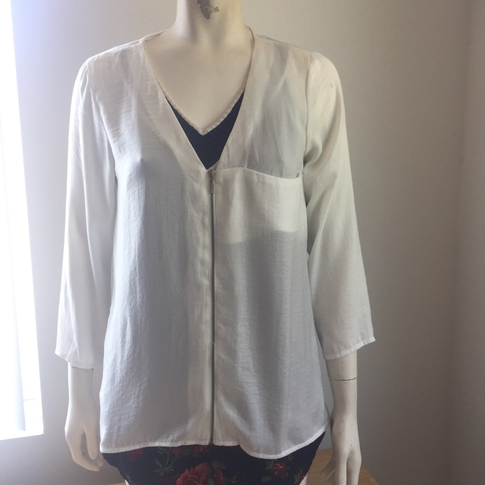 Pull& FLASH SALE WEEKEND pull&bear Cardigan Sz S - Picture 2 of 8